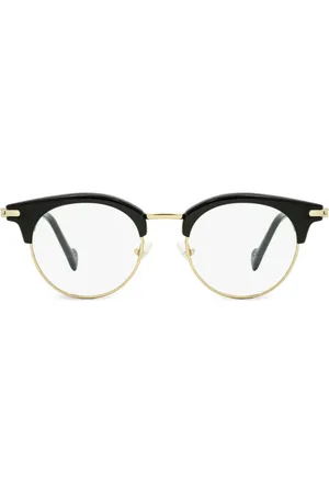 Moncler Round-frame glasses