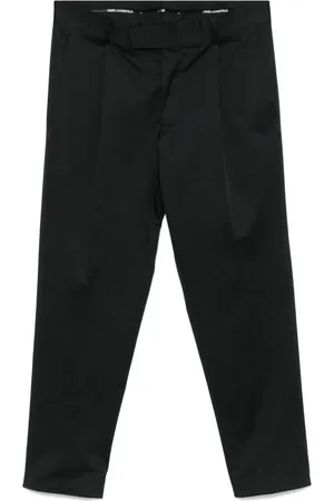 Karl Lagerfeld Neat trousers