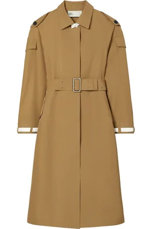 Tory Burch Belted trench coat