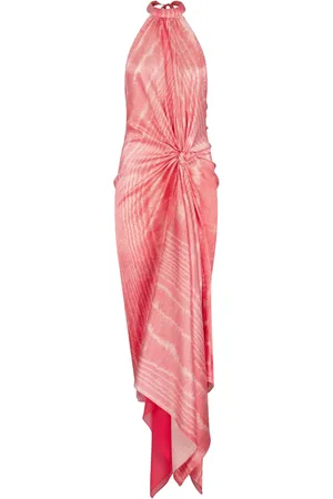 Silvia Tcherassi Theodora maxi dress