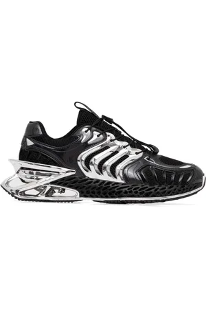 Philipp Plein The Thunder Stroke Gen sneakers