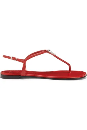 Giuseppe Zanotti Cameliee sandals