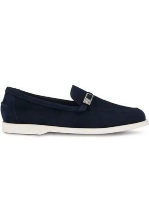 LE SILLA Yacht loafers