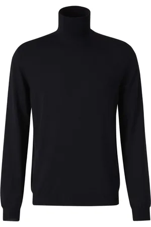 ZANONE Roll-neck jumper