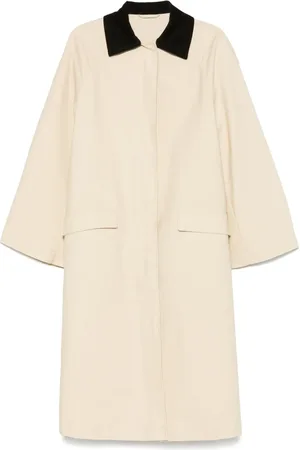 Totême Summer Country coat