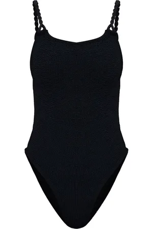 Hunza G Camille swimsuit