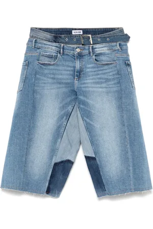 Façon Jacmin Paci shorts