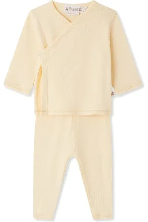BONPOINT Timao trouser set