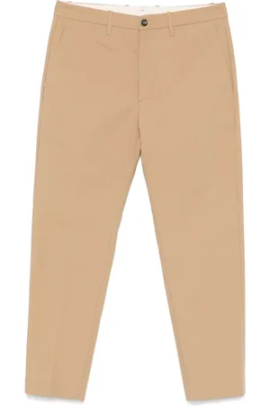 Nine In The Morning Nikolas chino trousers