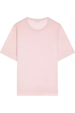 DRIES VAN NOTEN Cotton T-shirt