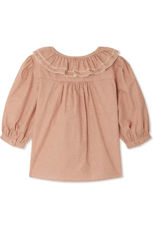 BONPOINT Eloria blouse