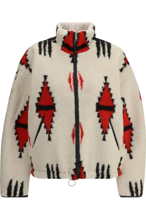 Marant Etoile Ivana jacket