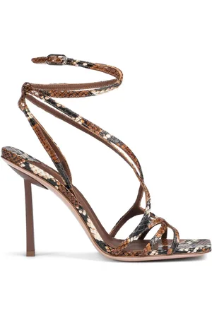 LE SILLA 95mm Belen sandals