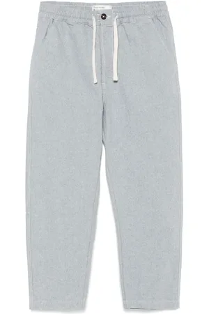 Universal Works Chambray trousers