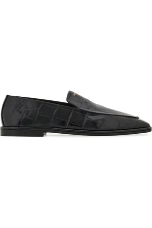 Salvatore Ferragamo Leather loafers