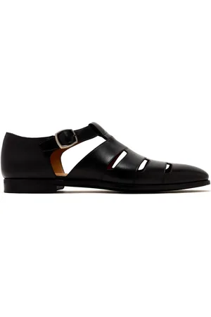 Magnanni Leather sandals