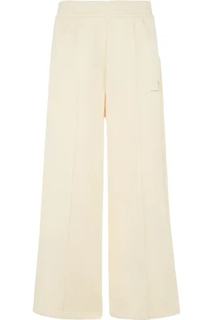 Giuseppe Zanotti Cotton track pants