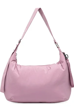 Samsøe Samsøe Logo strap shoulder bag
