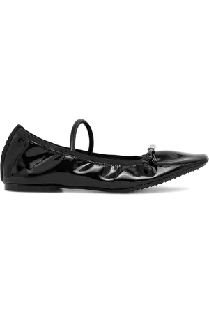DKNY Dale ballerina shoes