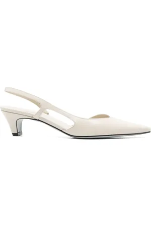 ROBERTO FESTA 50mm Glady pumps