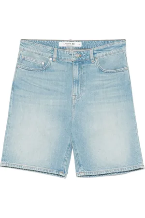 Lacoste Denim shorts