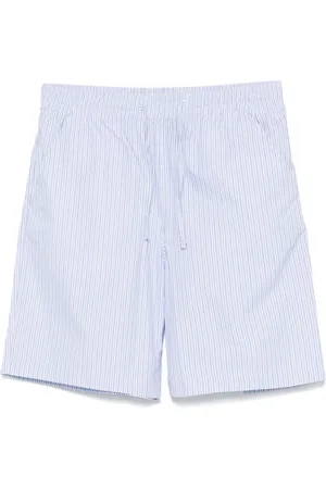 Lacoste Striped shorts