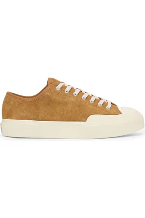 Superga Leather sneakers
