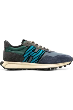 Hogan H601 low-top sneakers