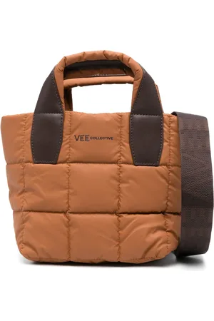 VeeCollective Mini Porter tote bag