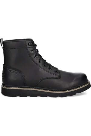 sorel Buxton lace boots