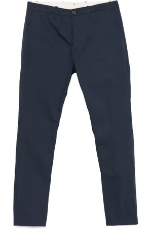 Nine In The Morning Easy chino trousers