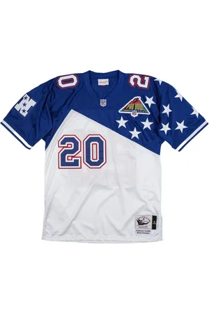 Mitchell & Ness "NFC 94 Barry Sanders" NFL Authentic Jersey T-shirt
