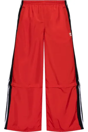 adidas Rasant wide-leg trousers