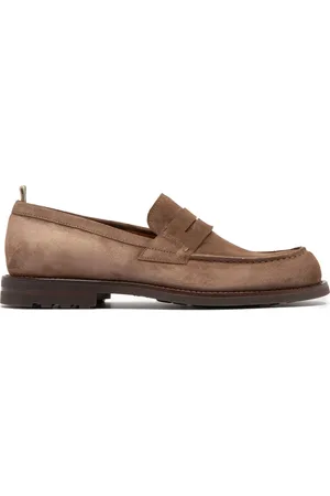 Officine creative Belmondo 006 loafers