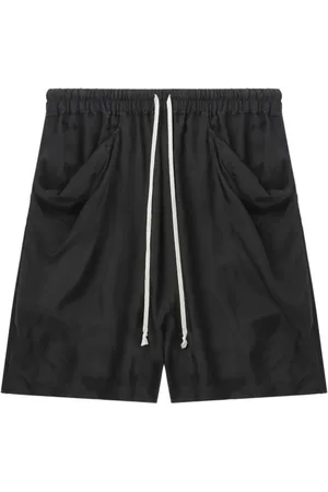 Rick Owens Bermuda shorts