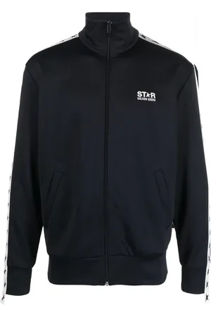 Golden Goose Star Collection sports jacket