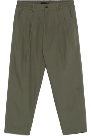 LOW BRAND Zen trousers