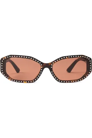 Jimmy Choo Nola sunglasses