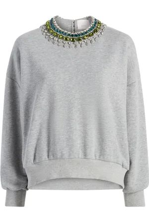 Cinq A Sept Brandy sweatshirt