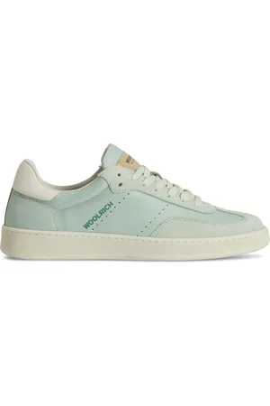 Woolrich Logo-print sneakers