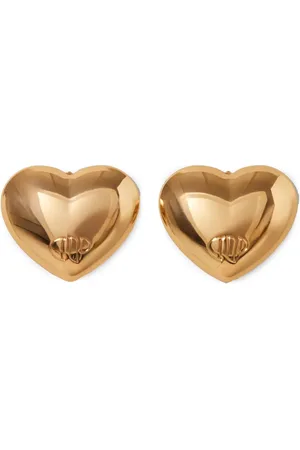 Claudie Pierlot Heart earrings