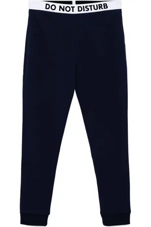 Moschino Cotton pants