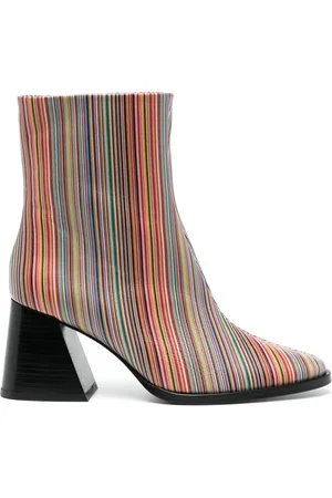 Paul Smith Baylis 80mm leather boots