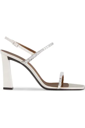 Giuseppe Zanotti 90mm Valentiine sandals
