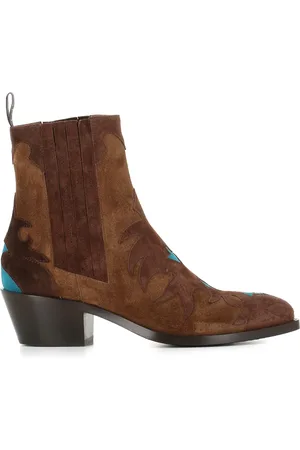 SARTORE Texan cowboy boots