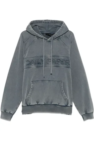 Daily paper Washed hoodie