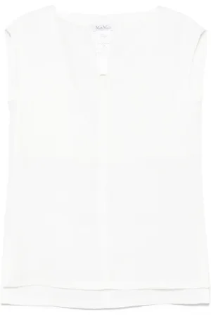 Max Mara Colimbo top