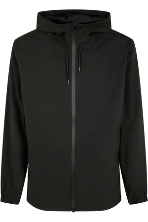 Rains Hooded jacket