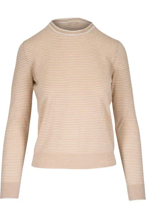 Lafayette 148 Striped jumper