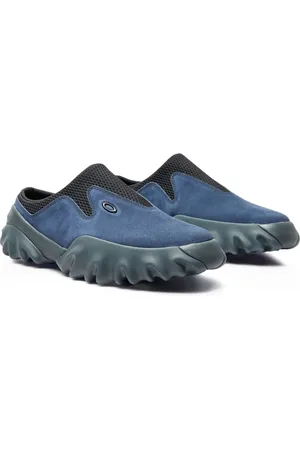 Oakley Panelled sneakers